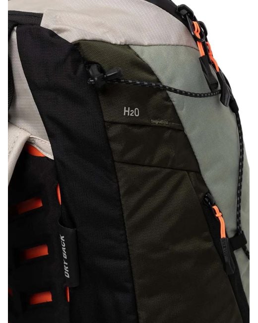 Salewa Red Puez Rucksack