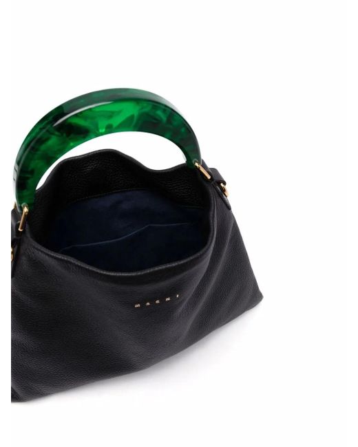 Marni Black Venice Small Bag