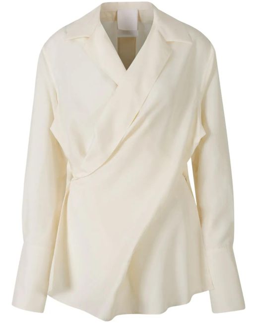 Camicia di Givenchy in Natural