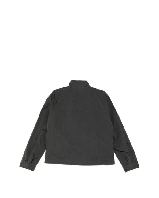 YMC Black Motors Jacket for men