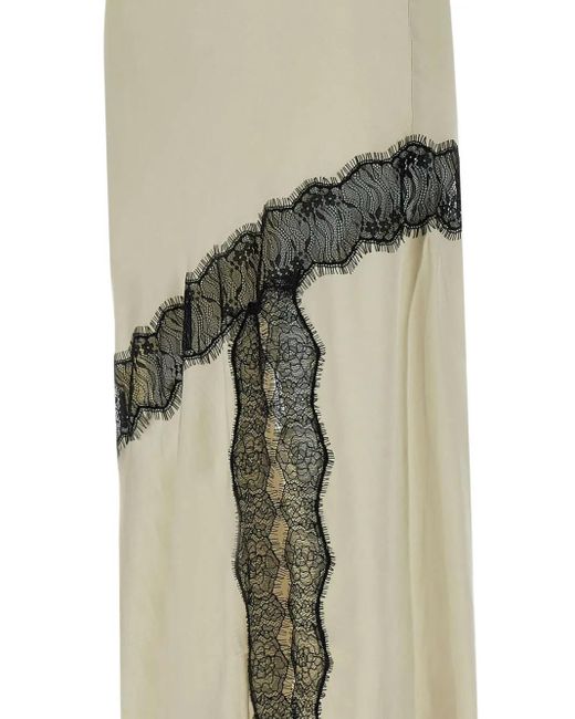 Birgitte Herskind Panther スカート White
