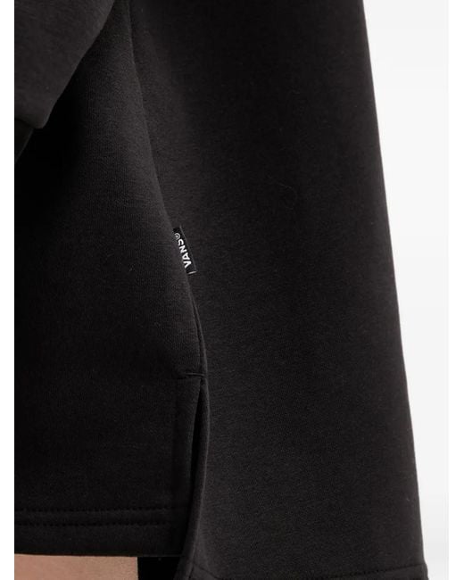 Vans Black Fleece Dress