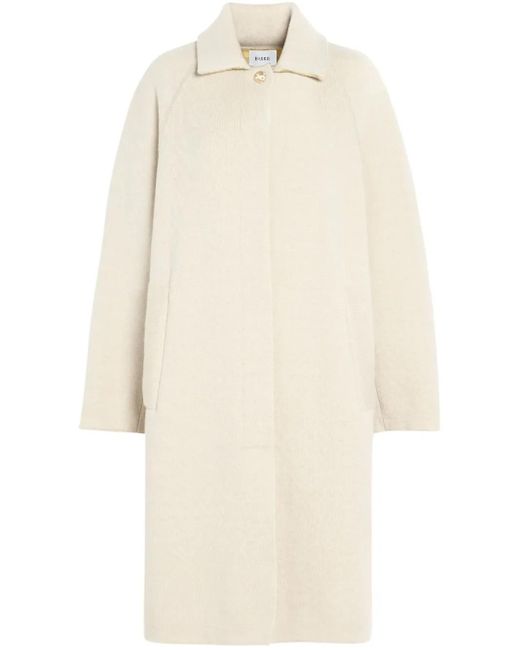 Cappotto di Barrie in White