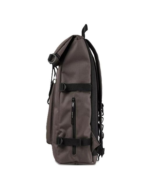 Carhartt Black Philis Backpack for men