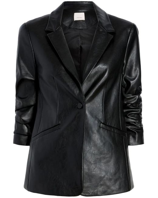 Cinq À Sept Blazer in het Black