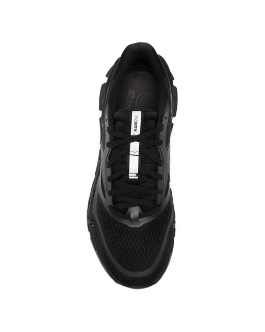 Baskets Floatzig 2 À Empiècements Reebok pour homme en coloris Black
