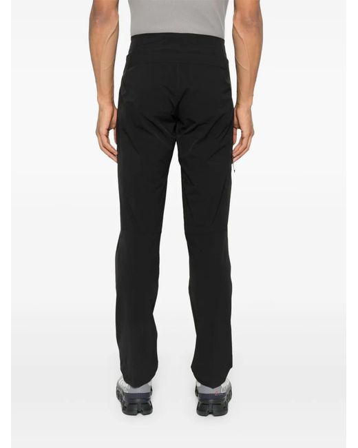 Arc'teryx Black Pantalon Gamma Sl for men
