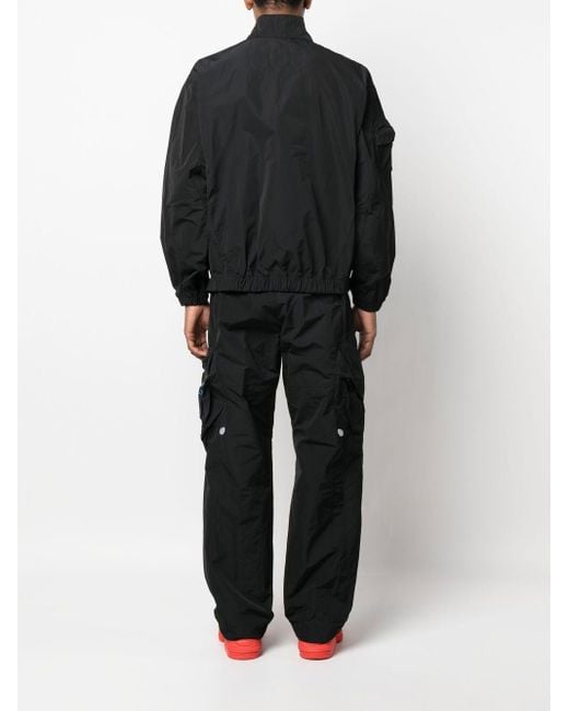 nike off white sweatsuit