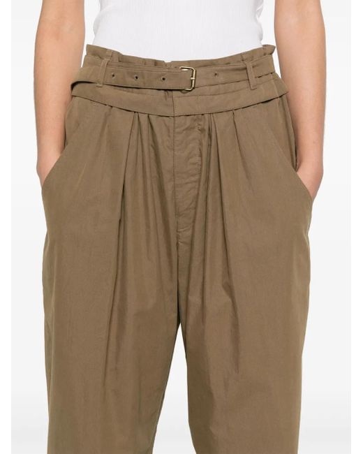 Isabel Marant Natural Celia Hose
