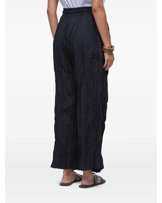 Osklen Cropped Broek in het Black