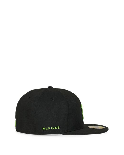 KTZ Green X Mlvince 59Fifty Authentic Cap for men