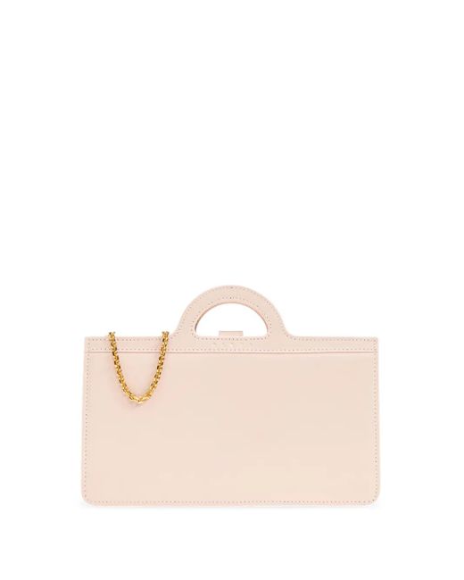 Marni Natural Tropicalia Mini Bag