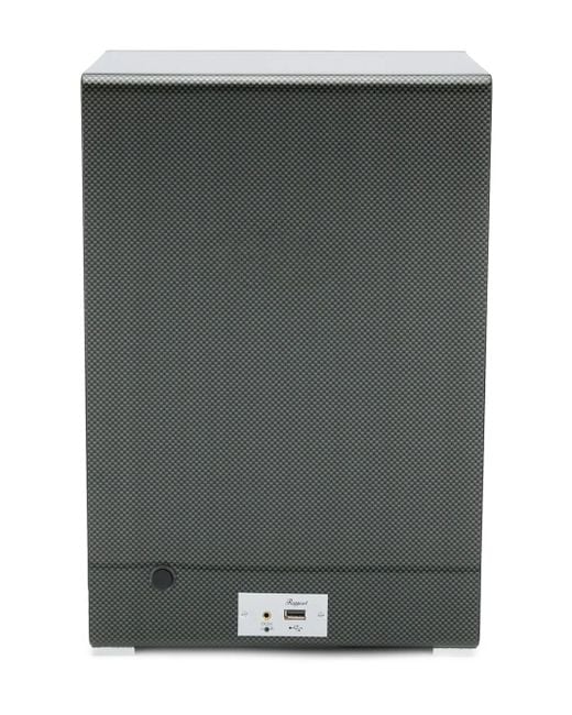 Rapport Gray Formula Six Watch Winder for men