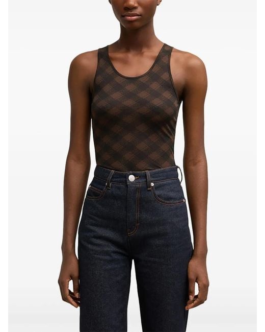 AMI Black Top