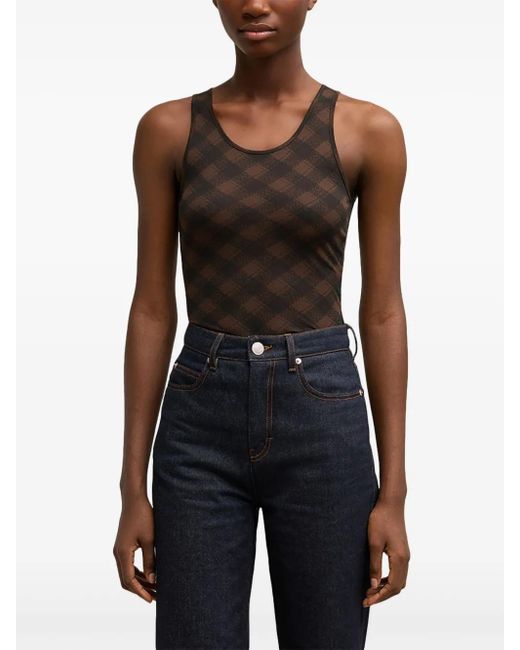 AMI Black Top