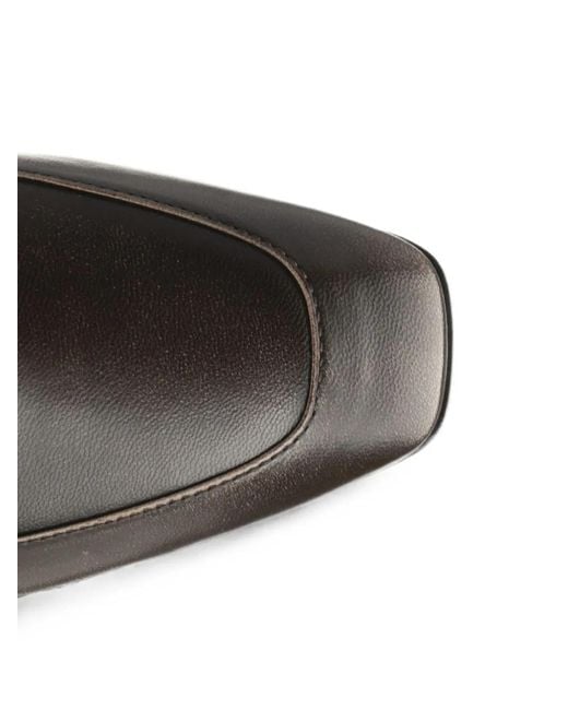 Church's Gray Sienna Buckle-Fastening Leather Monk Shoes