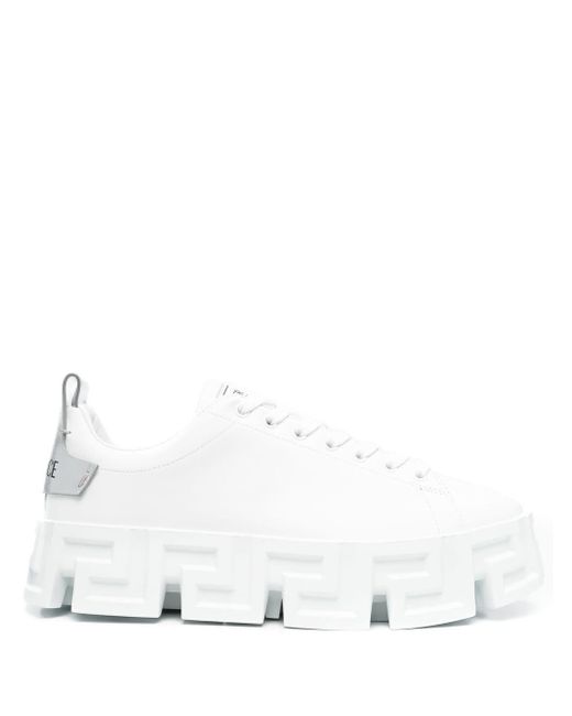 greca labyrinth sneakers