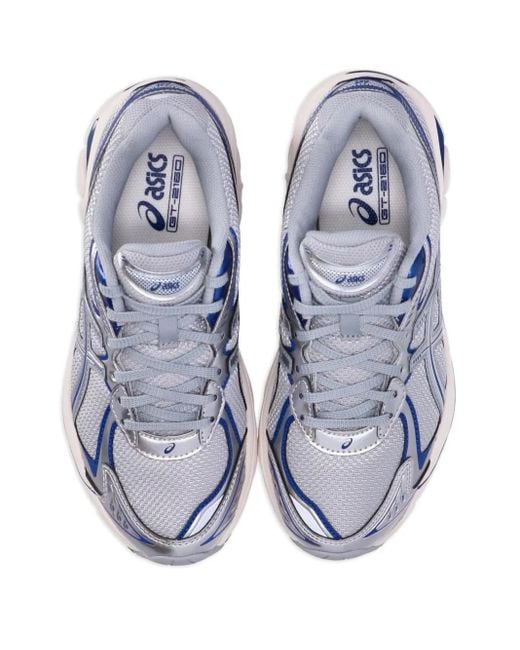 Asics Blue Gt-2160 Sportstyle Sneakers