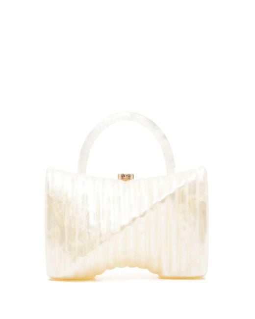 Sac À Main Cassidie Cult Gaia en coloris White