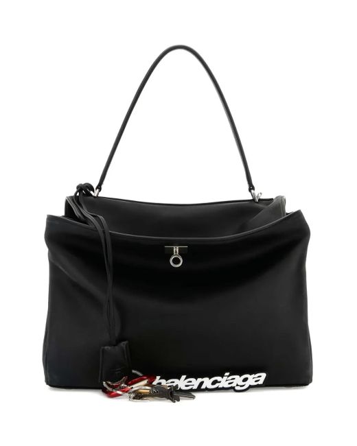 Balenciaga Black Bags