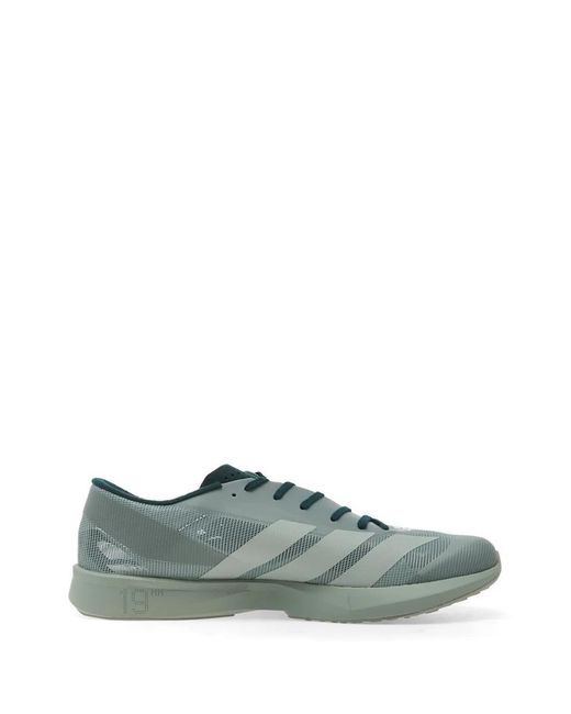 Y-3 Green X Yohji Yamamoto Adizero Rc6 Sneakers
