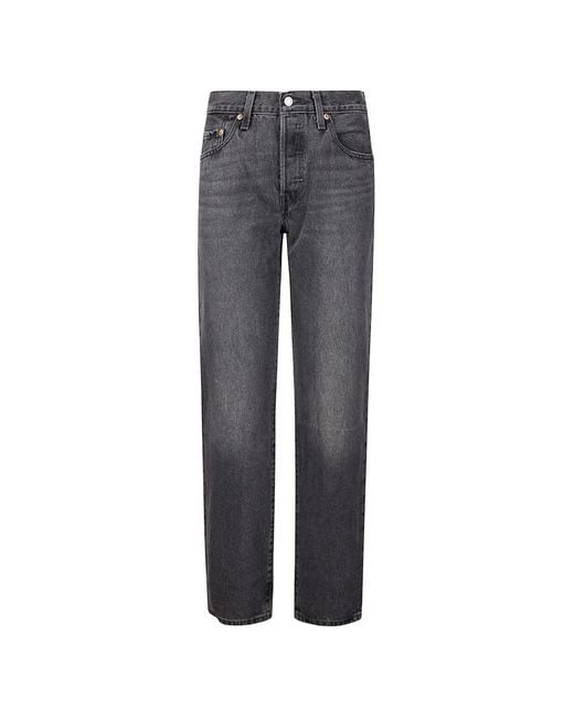 Levi's Blue '90S Denim Jeans