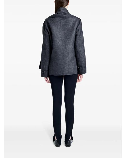 Proenza Schouler Soraya ジャケット Blue
