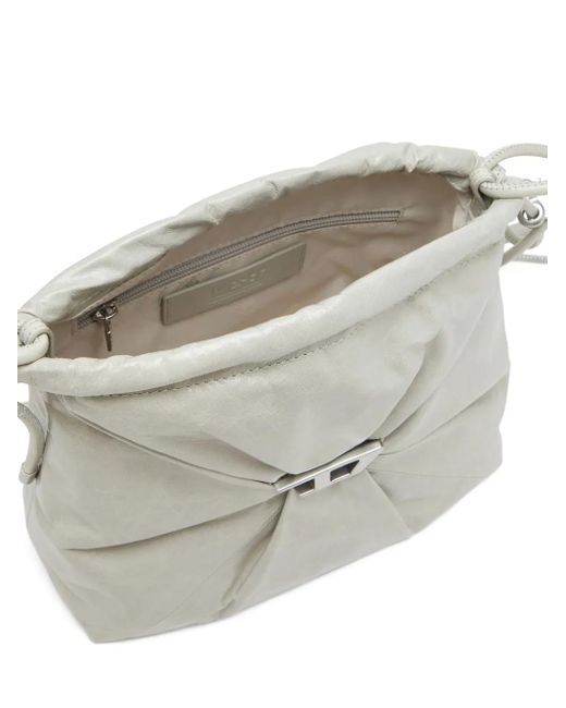 Borsa A Secchiello di DIESEL in Gray