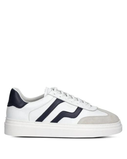 Sneakers Baylle di Gant in White da Uomo