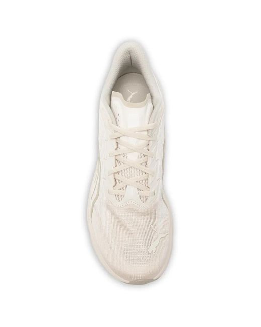 PUMA Deviate Nitro 4 in White für Herren