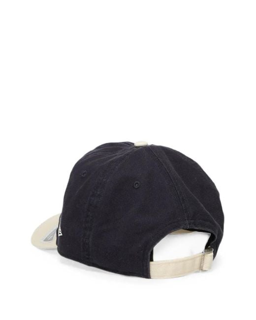 KTZ Blue 19Twenty Baseball Cap