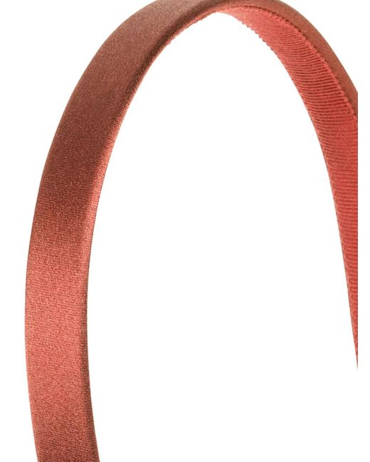 Jennifer Behr White Lucy Headband