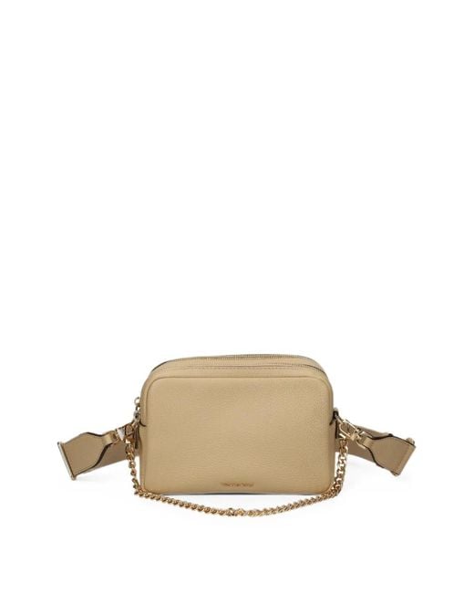 MICHAEL Michael Kors Natural Medium Bryant Crossbody Bag