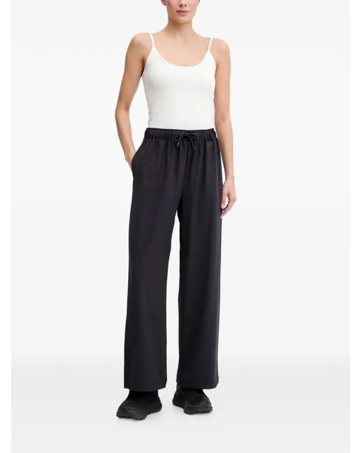 Guess Blue Nat Drawstring Trousers