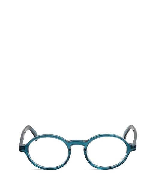 Retrosuperfuture White Numero 140 Glasses