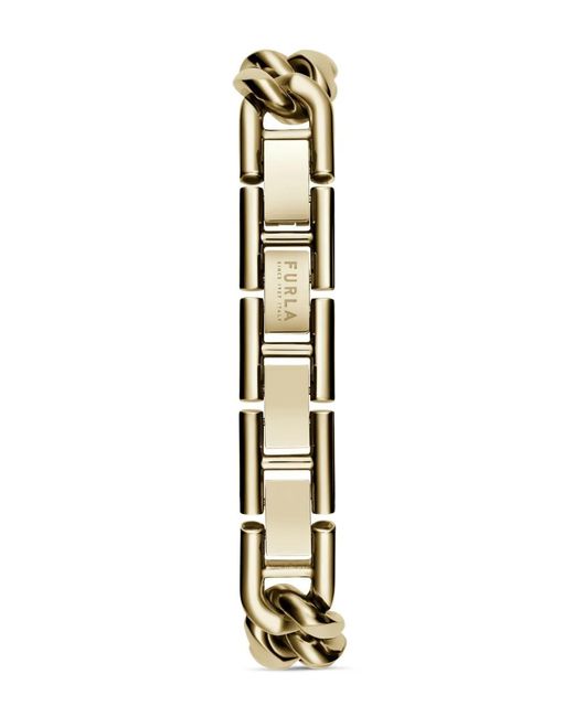 Furla Metallic Classic 28Mm