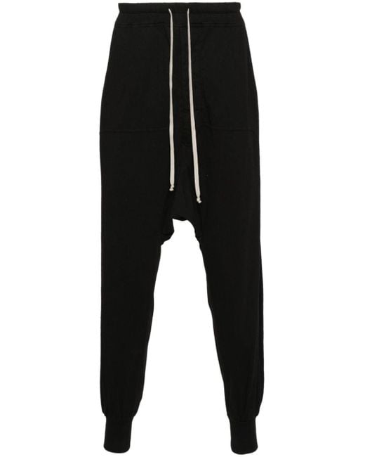 Pantalon de jogging Prisoner Rick Owens pour homme en coloris Black