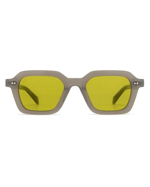 AKILA Era サングラス Yellow
