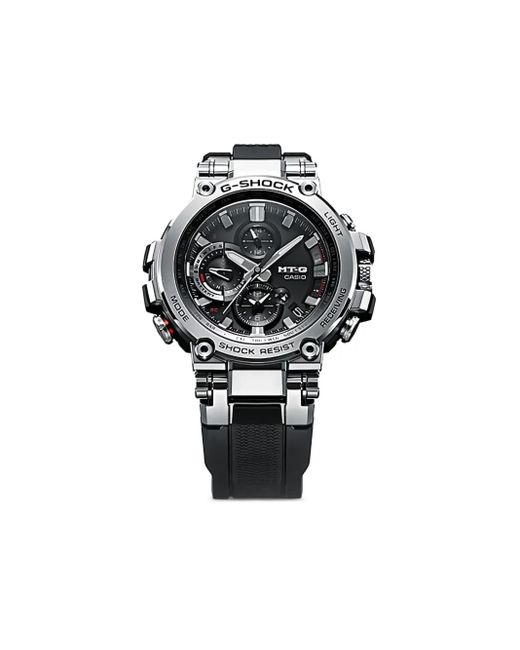 G-Shock Shock-Resistant 56Mm in Black for Men | Lyst