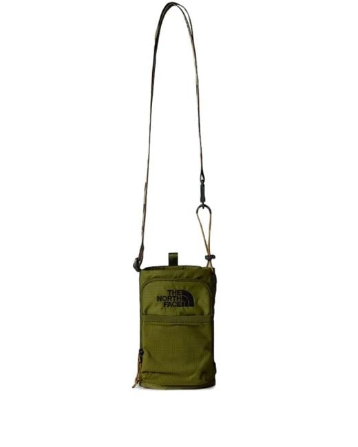 The North Face Green Borealis Water Bottle Holder