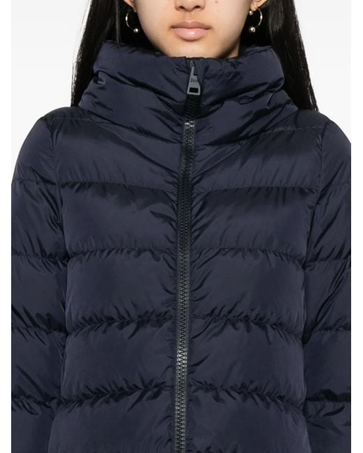 Abrigo Chamonix Herno de color Blue