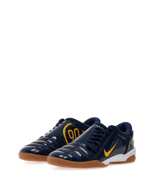Nike Blue T90 Sneakers