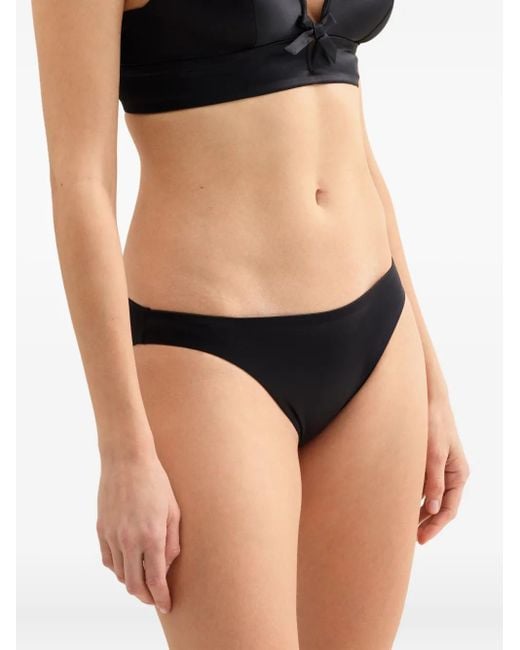 Bragas Mitzi Eres de color Black