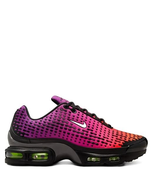 Baskets Air Max Plus Vii Nike pour homme en coloris Purple
