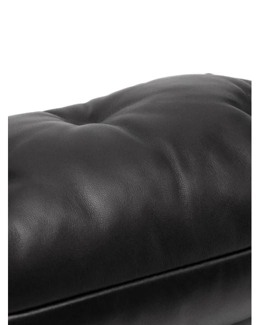 メンズ Maison Margiela Glam Slam カメラバッグ Black