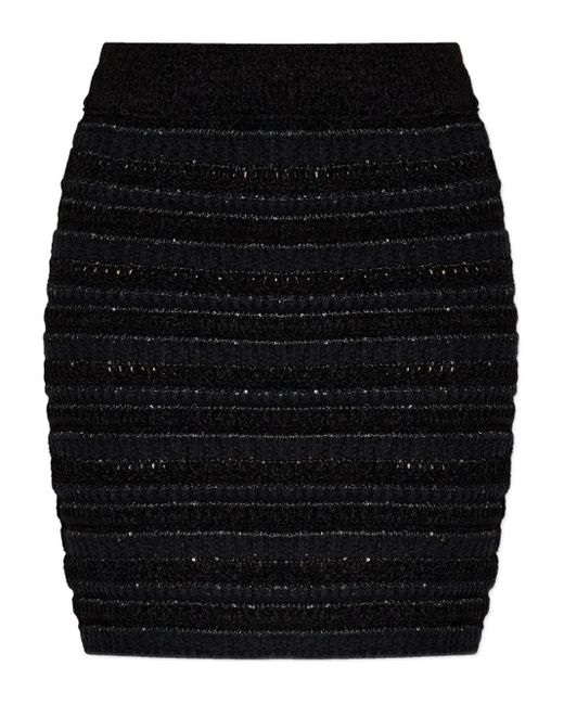 Gestuz Gzcailie Rok in het Black