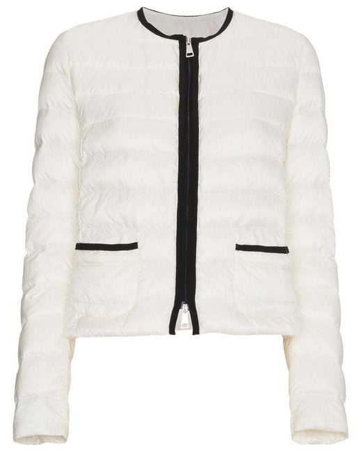 moncler jacket lyst moncler jacket lyst