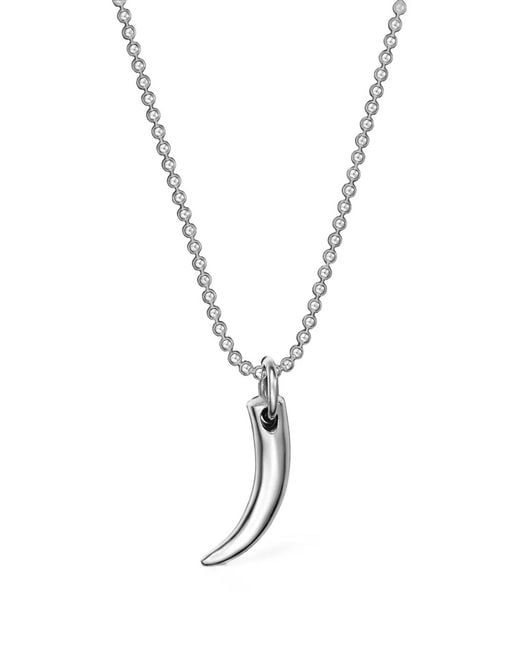 Elle Macpherson Metallic Collier Ikigai Chilli En