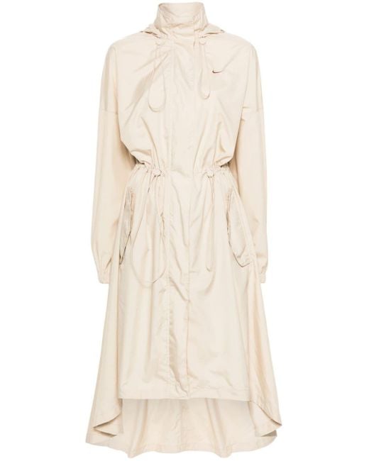 Nike Natural Essential Trench Coat