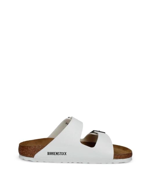 Birkenstock Multicolor Arizona Sandals